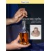 Бутылки "Виски" 0,5 л (6 шт.) с пробками