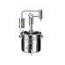 Самогонный аппарат "Добрый Жар" Триумф 20 л